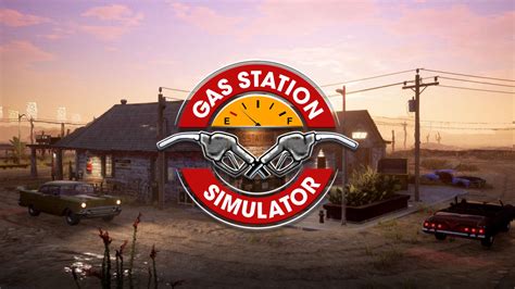  Gas Station Simulator: Een verslavende mix van ondernemerschap en auto-obsessie!