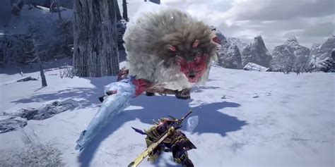 Monster Hunter: Rise! Een actievolle RPG met epische gevechten tegen colossal monstrum!